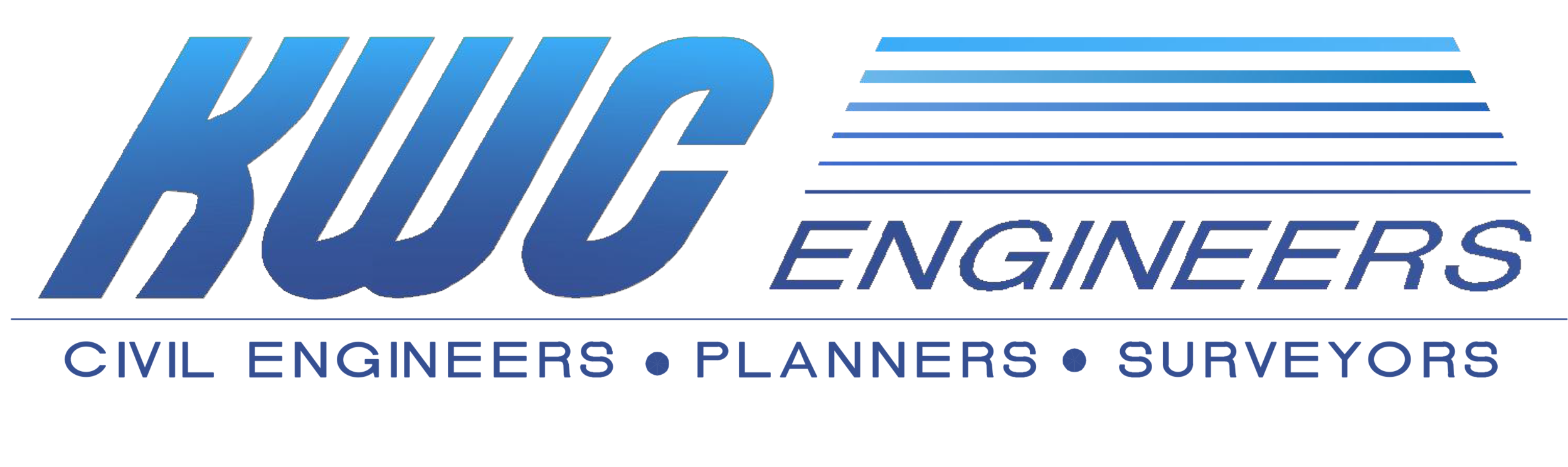 CIP & Public Works — KWC Engineers