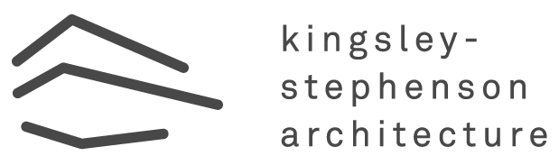 kingsley-stephenson architecture