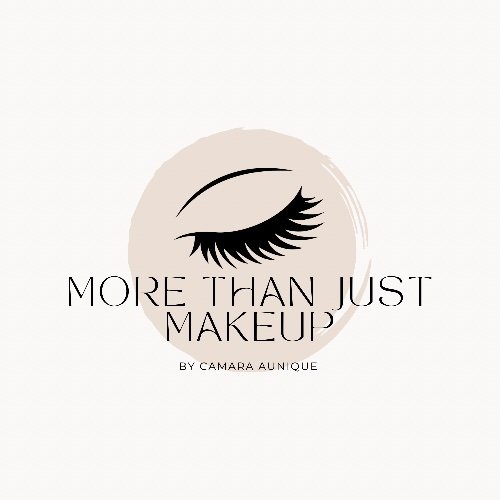 More than just makeup