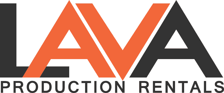 Lava Production Rentals