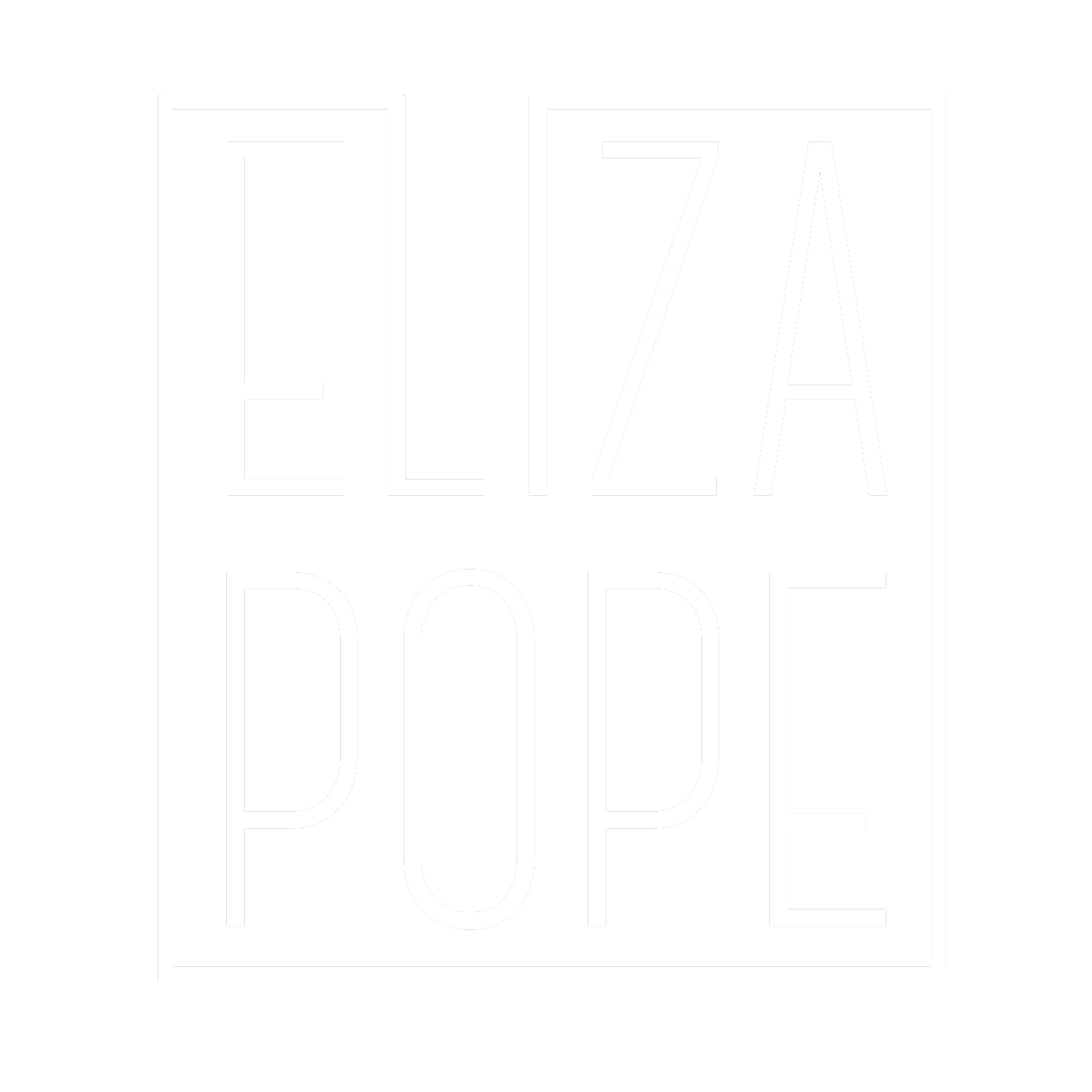 Eliza Pope