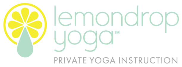 Lemondrop Yoga