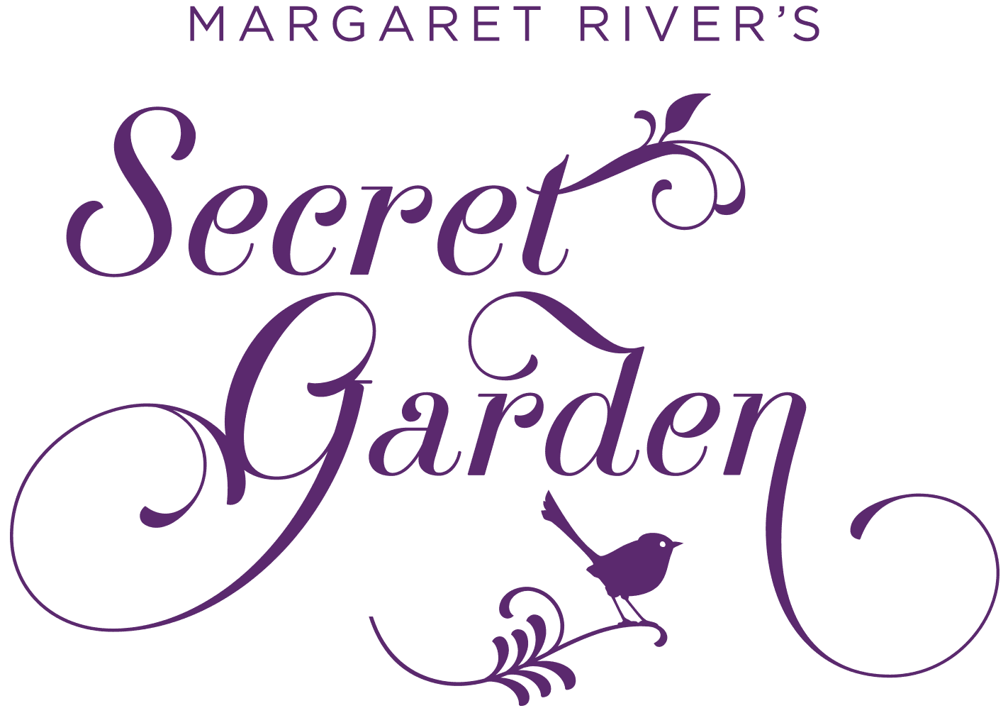 Margaret River's Secret Garden