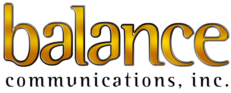 BALANCE COMMUNICATIONS INC.