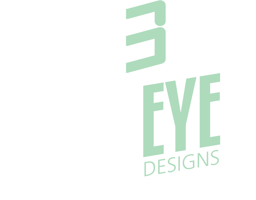 Blaise Schreyer Senior Graphic Design