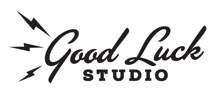 Good Luck Studio