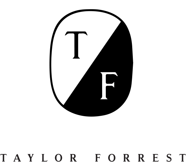 TAYLORFORREST