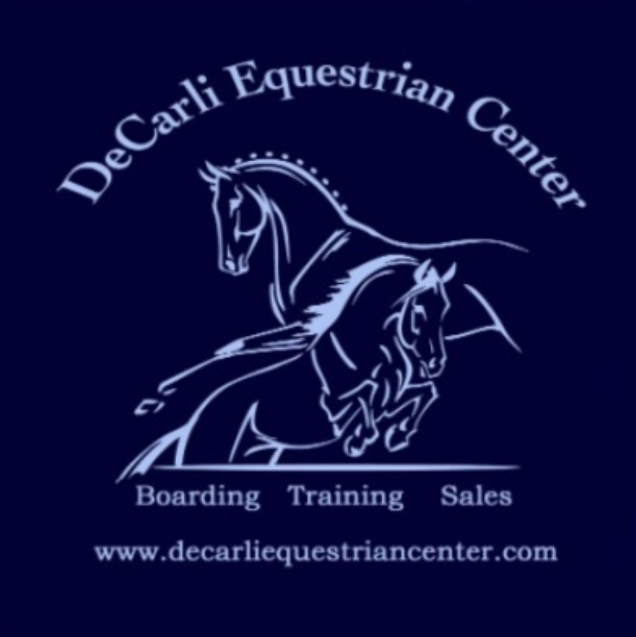 DeCarli Equestrian Center