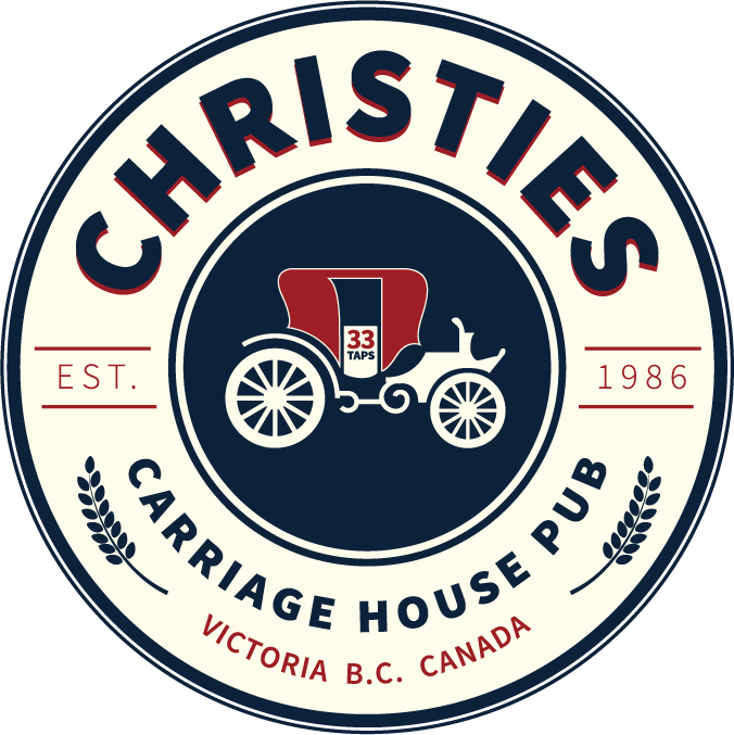 Christie's Carriage House Pub