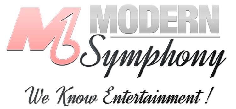 MODERN SYMPHONY ENTERTAINMENT