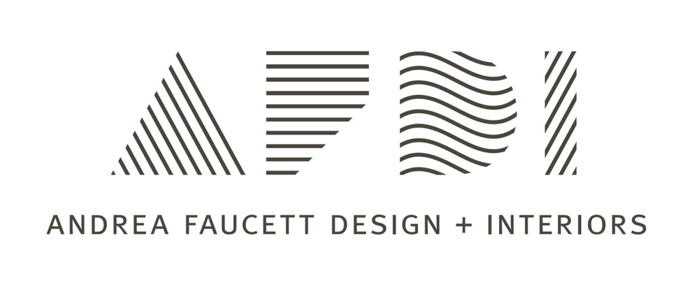 Andrea Faucett Design + Interiors