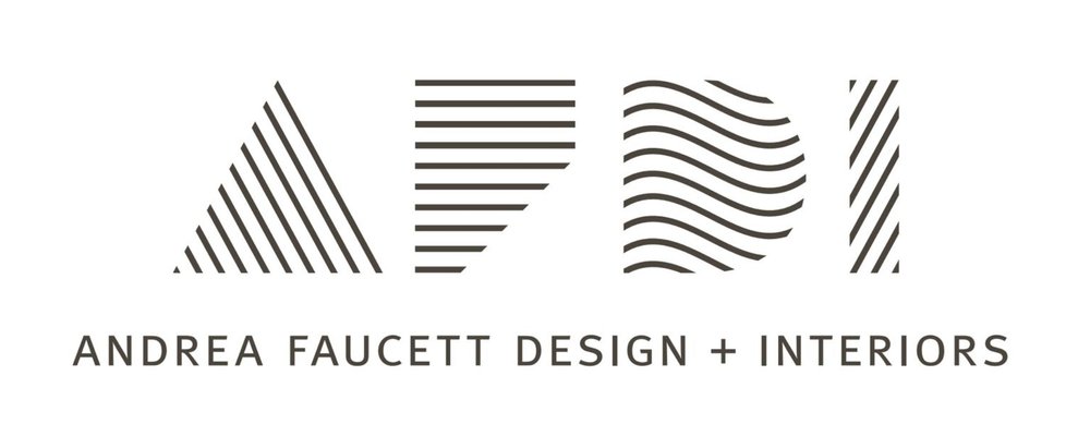 Andrea Faucett Design + Interiors