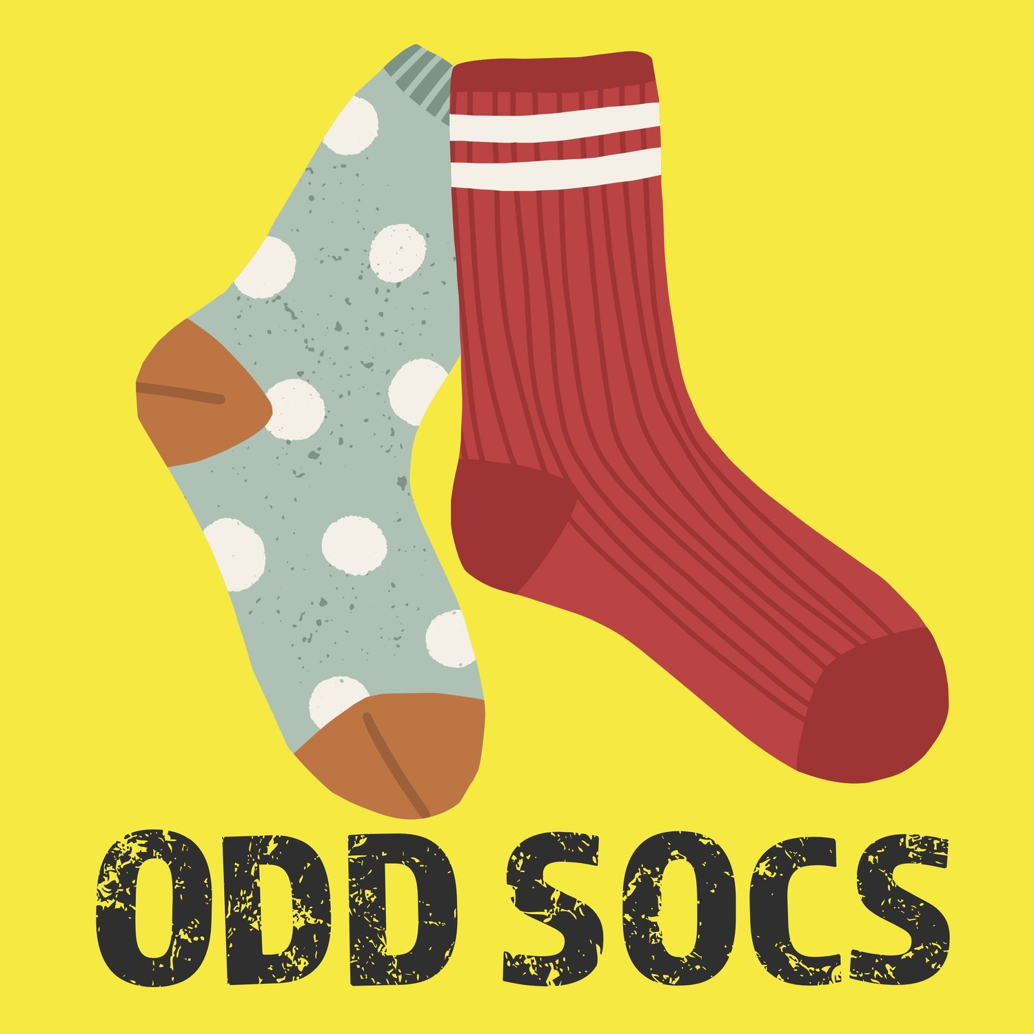 Odd SOCs