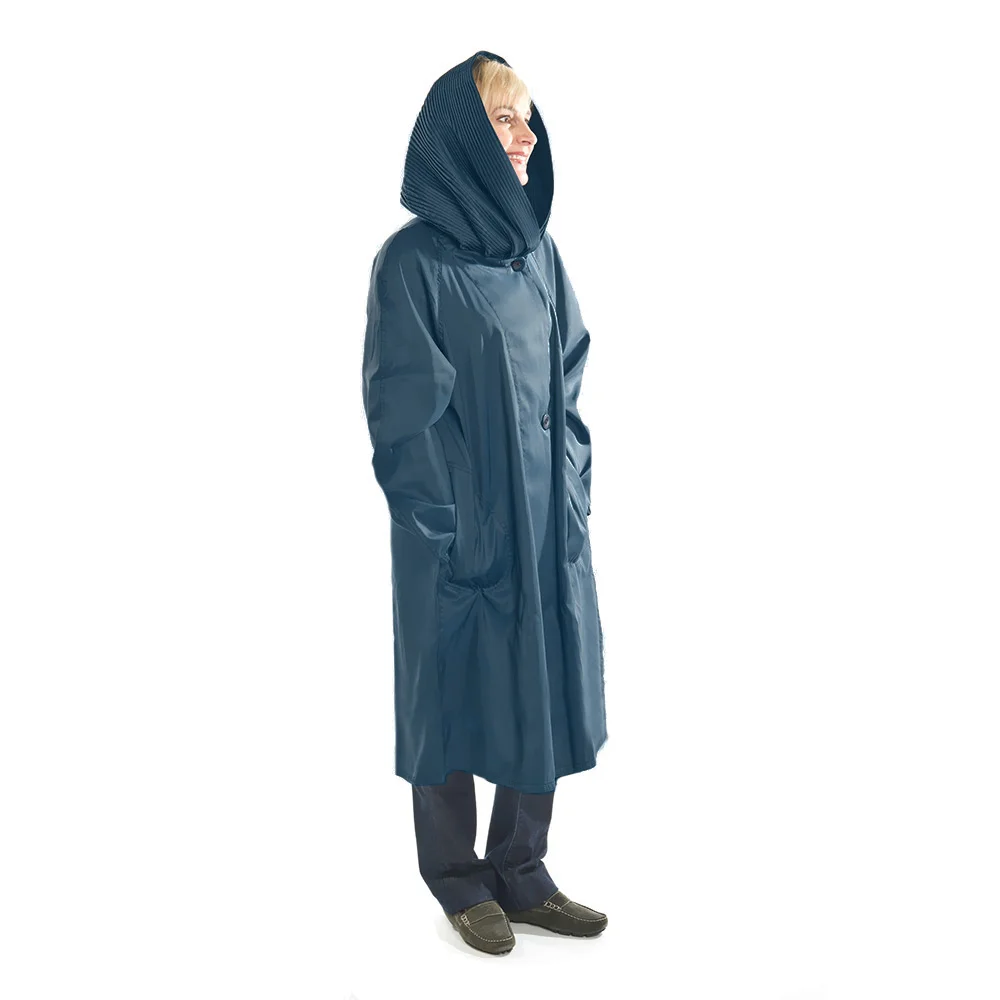 raincoat shop