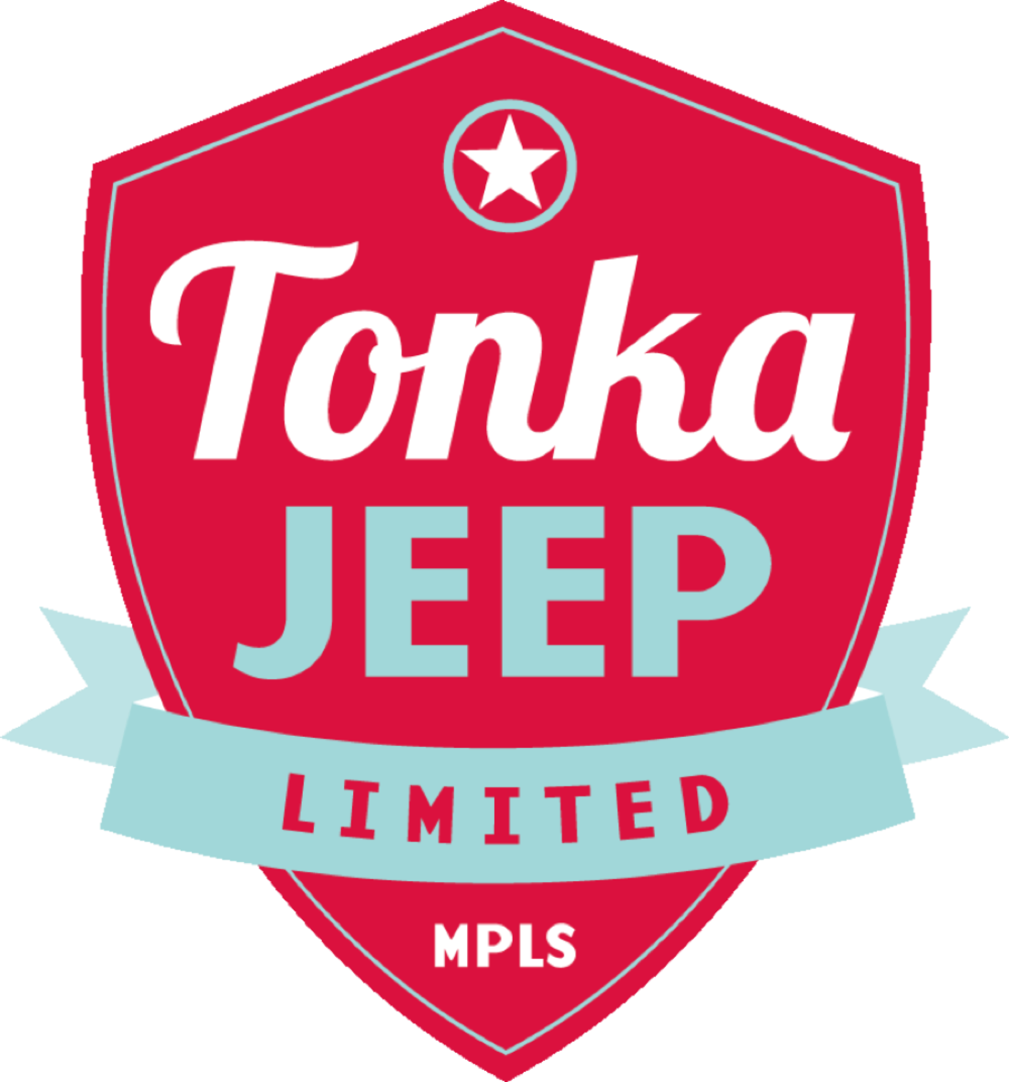 Tonka Jeep Limited