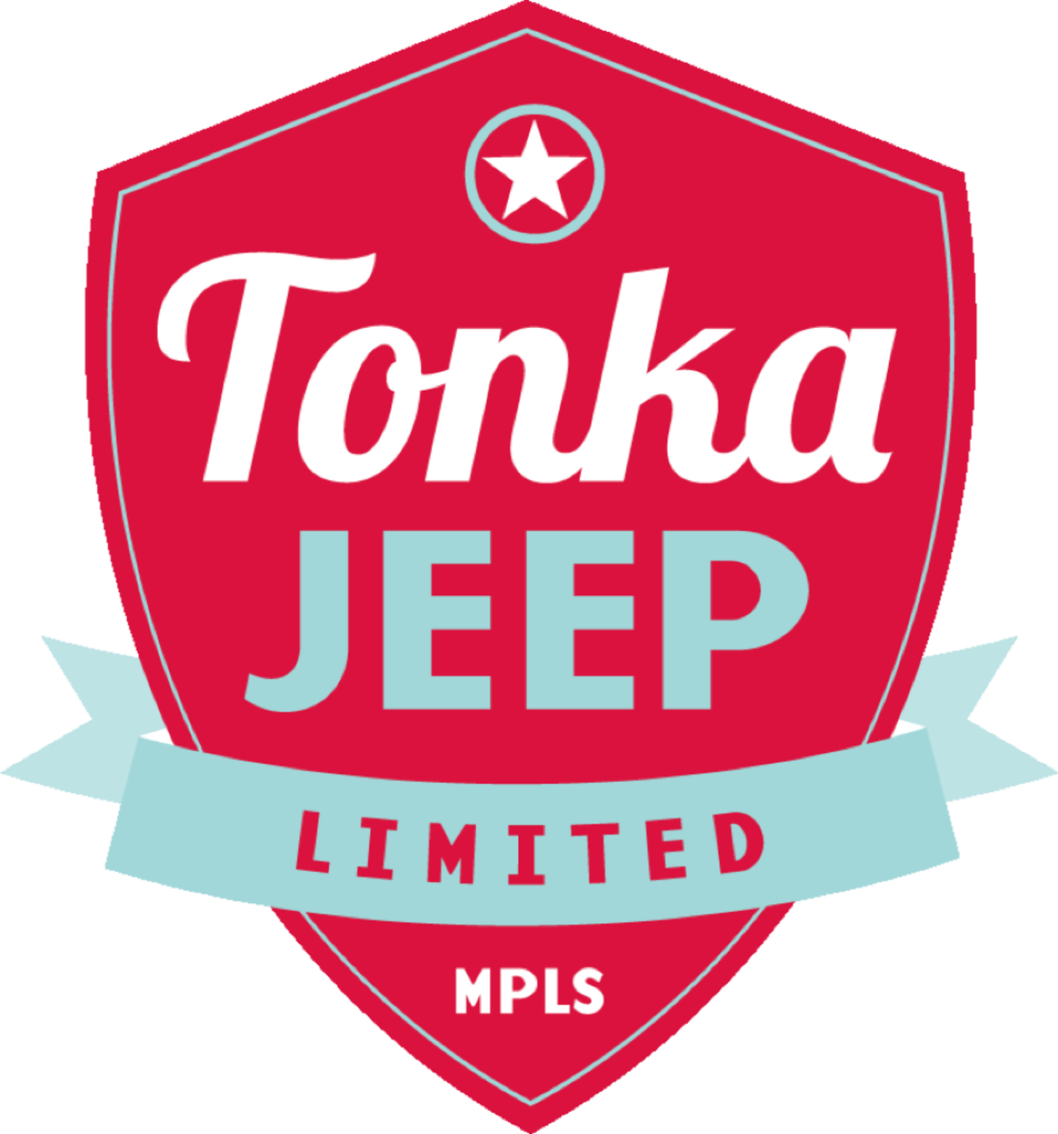 Tonka Jeep Limited