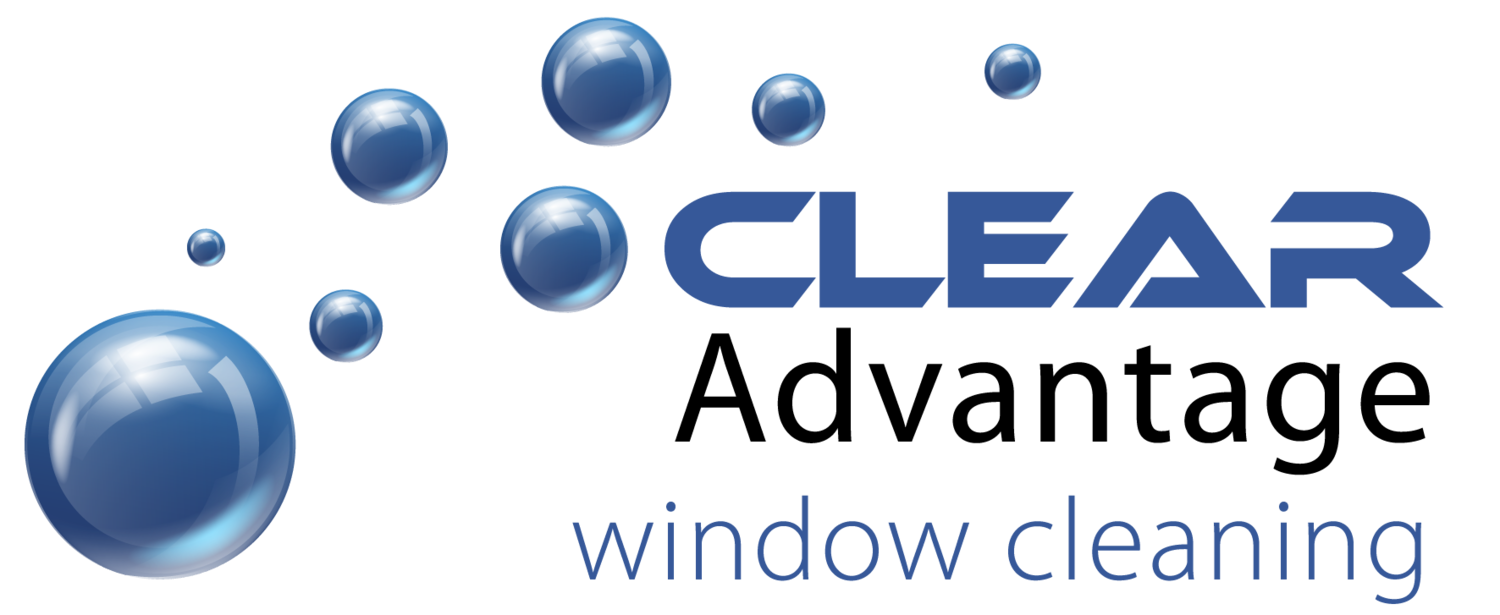 Clear Advantage window cleaning