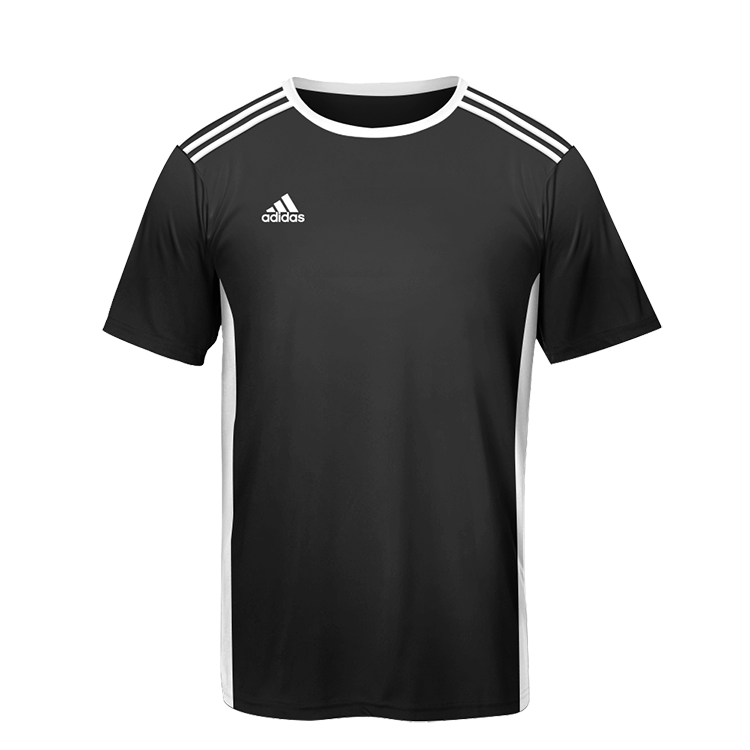 adidas entrada