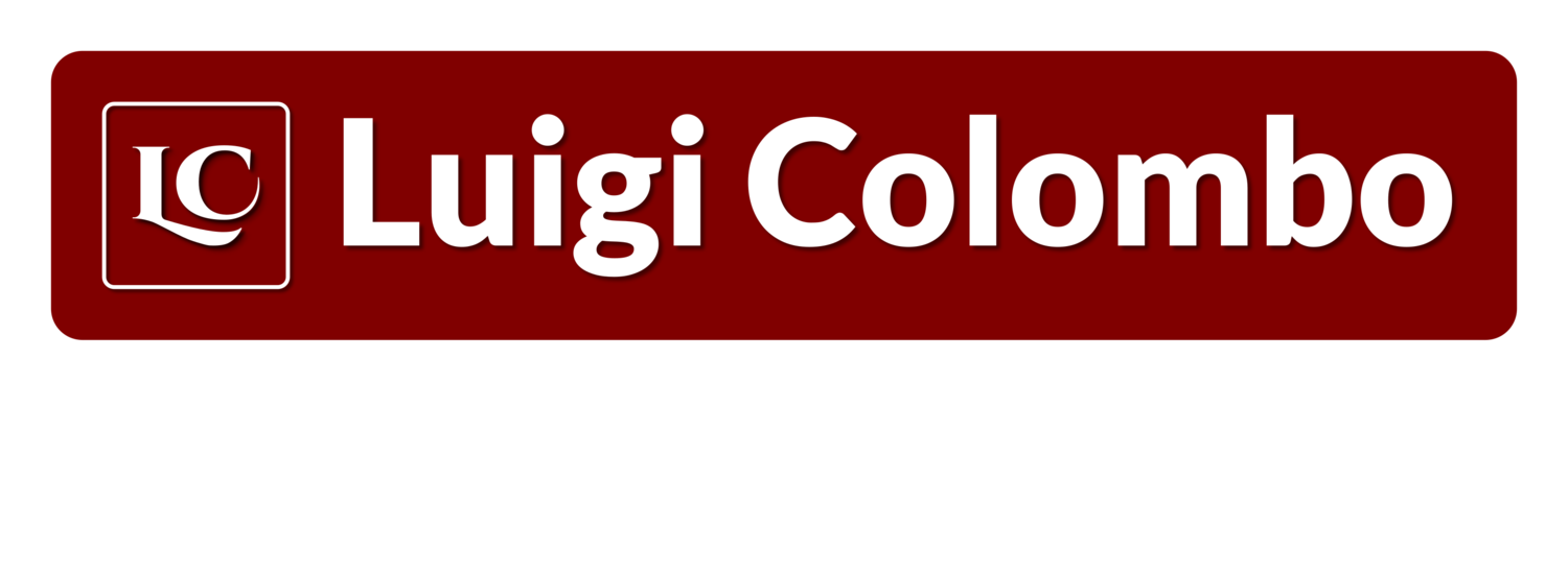 Luigi Colombo, Attorney at Law