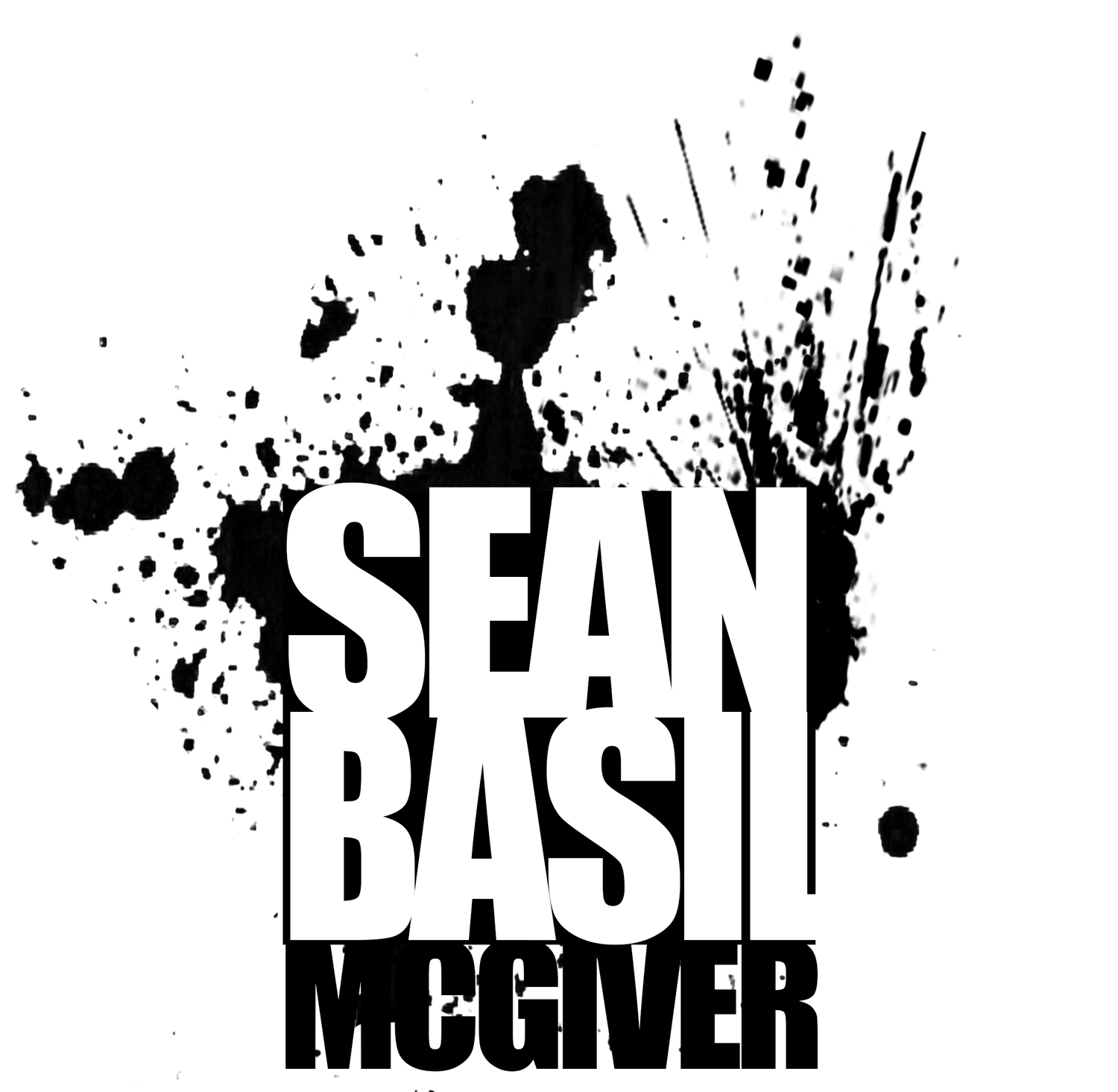 Sean Basil Mcgiver