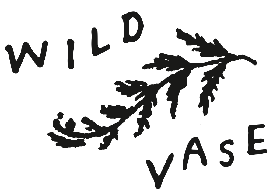 WILD VASE