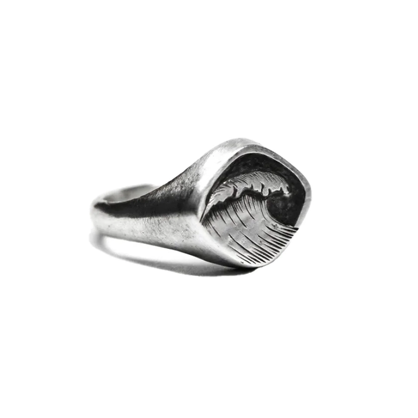 Wave Ring