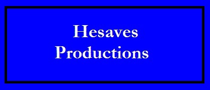 Hesaves Productions