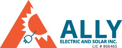 Ally Electric And Solar, Your Trusted Bay Area Solar, Battery and EV Charging Expert Electrician