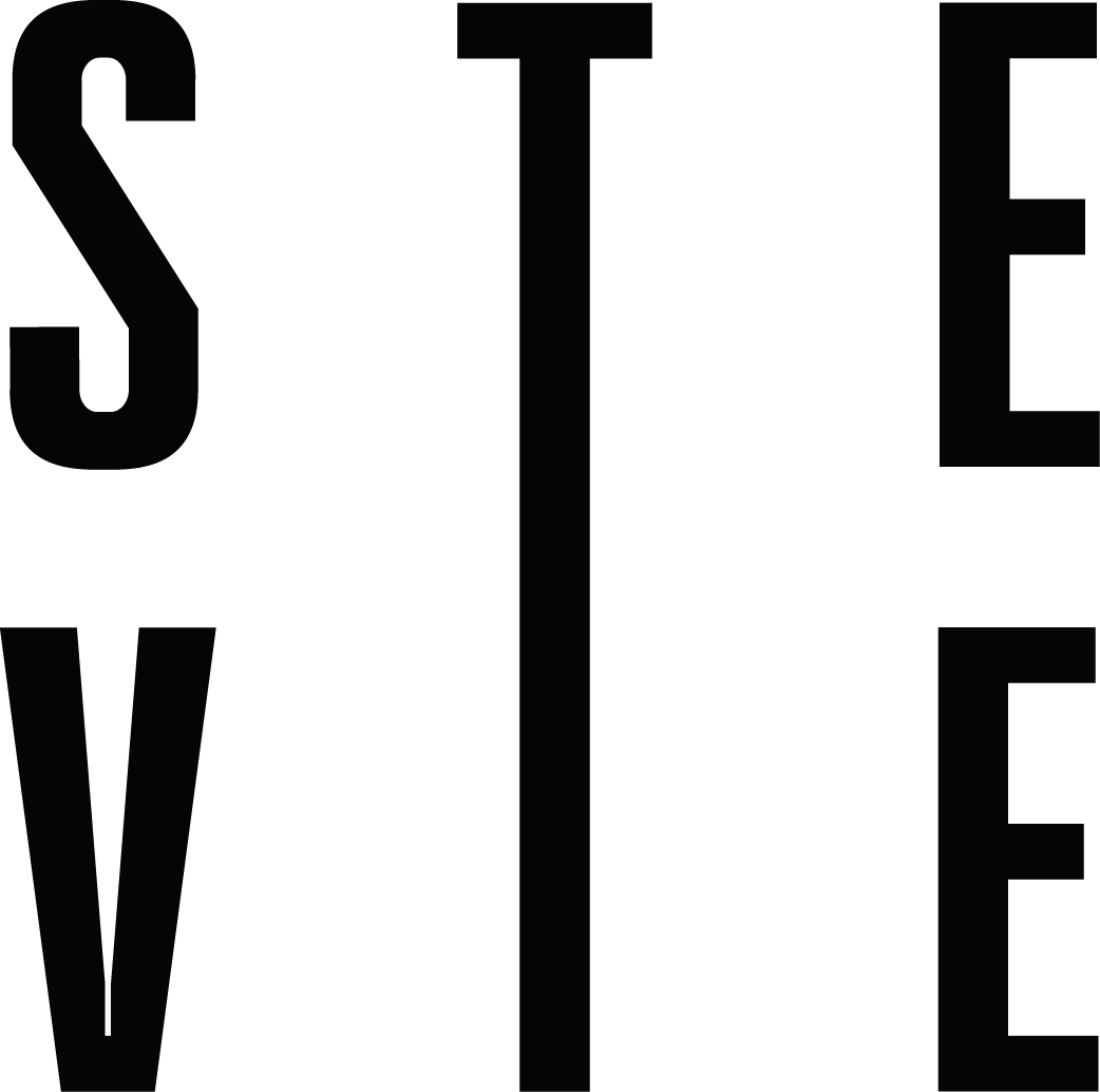 BMF /// Rebrand — Steve Hanzic /// Advertising /// Branding /// Place