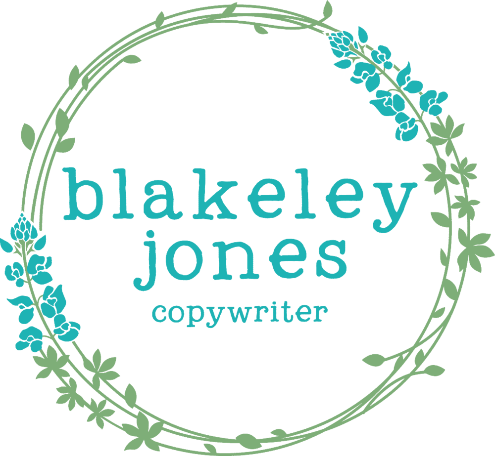 Blakeley Jones