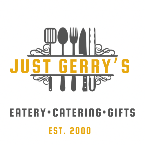 Just Gerry's
