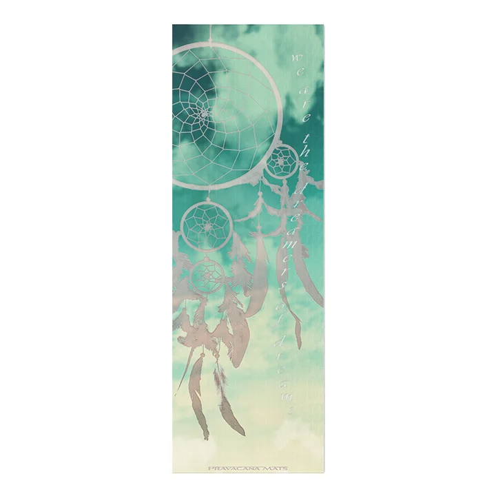 Cool And Unique Personalized Yoga Mats Pravacana Mats