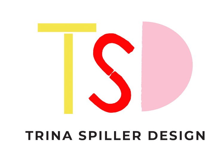 Trina Spiller Design