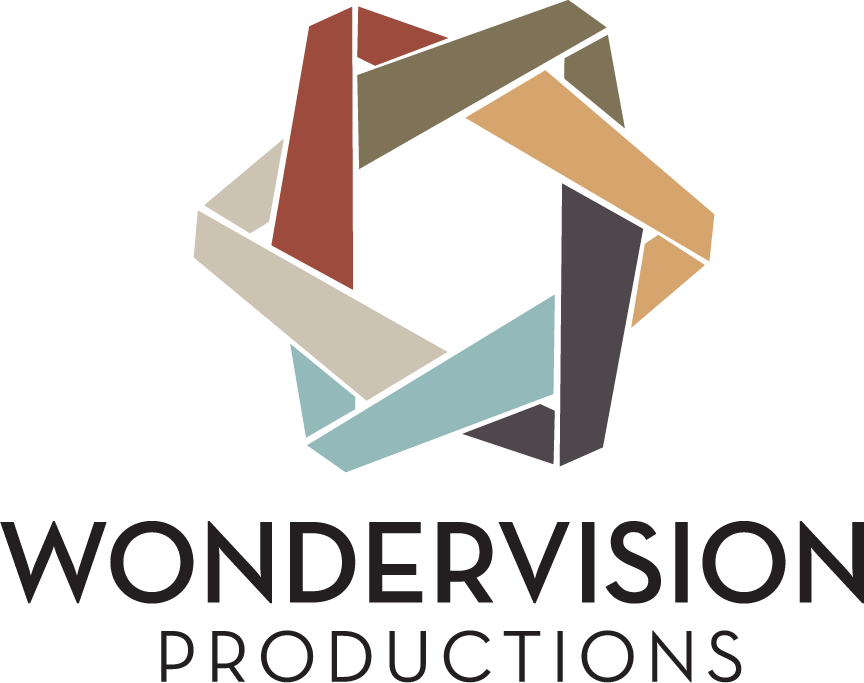 WONDERVISION PRODUCTIONS