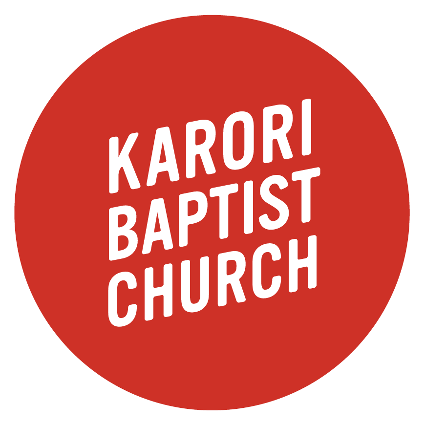 Karori Baptist Church
