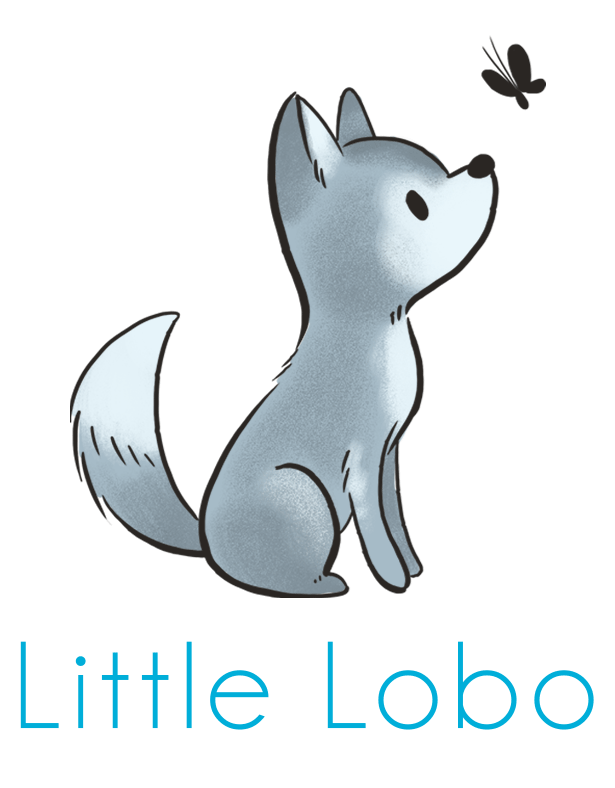 Little Lobo: The Art of Lauren Mendez
