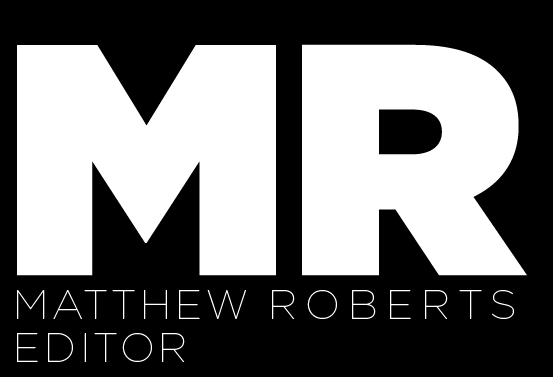 Matthew Roberts - Video Editor