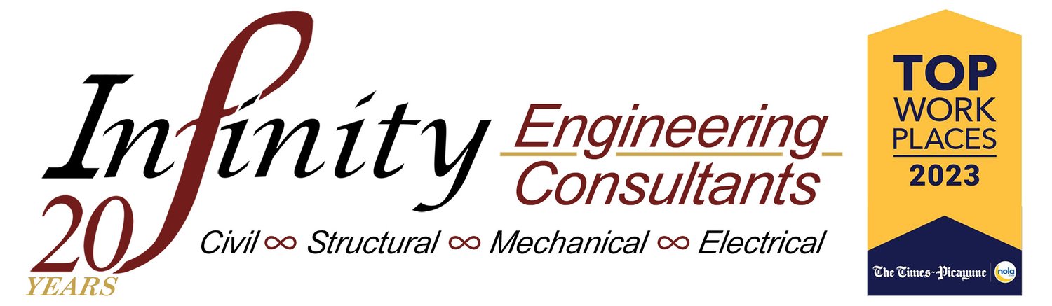 Infinity Engineering Consultants, LLC.