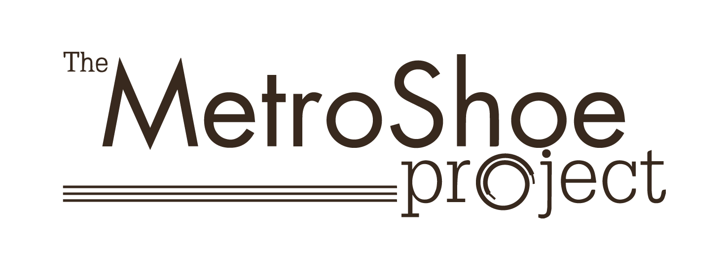 The MetroShoe Project