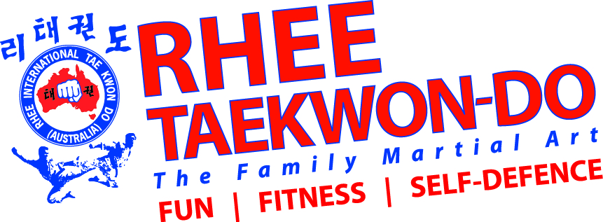 Rhee Taekwondo Peel Region