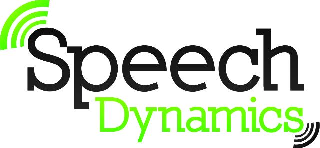 Speech Dynamics, Inc.