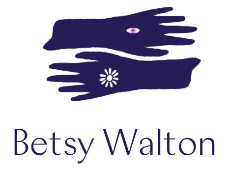 Betsy Walton