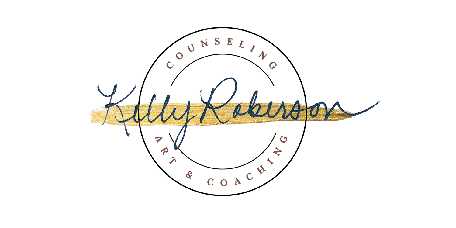 Kelly Roberson Counseling