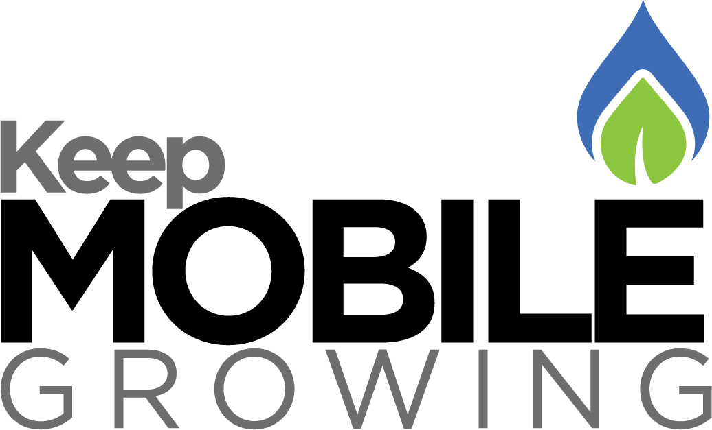 Keep Mobile Growing
