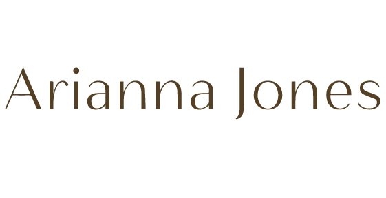 Arianna Jones