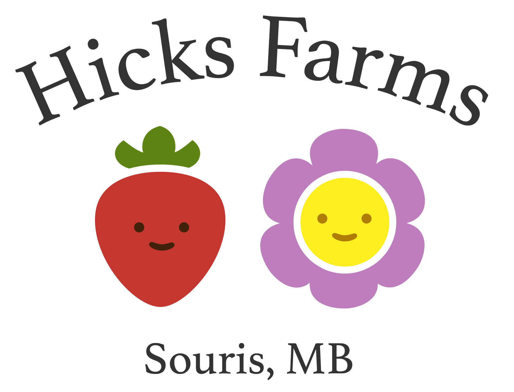 Hicks Berry Farm