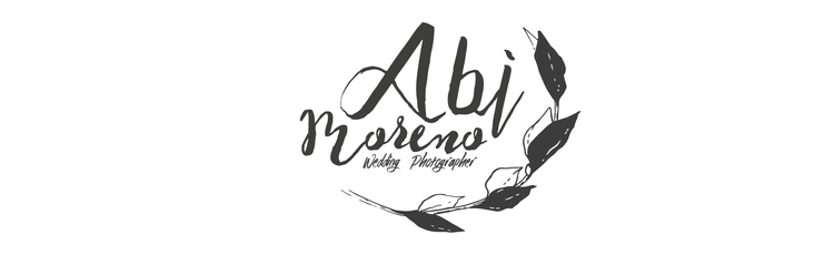 Abi Moreno | México Wedding Photographer