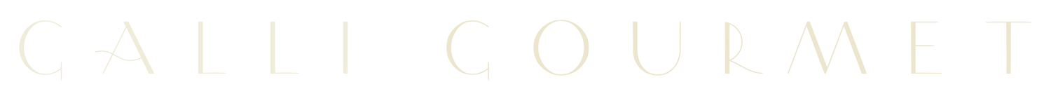 Galli Gourmet