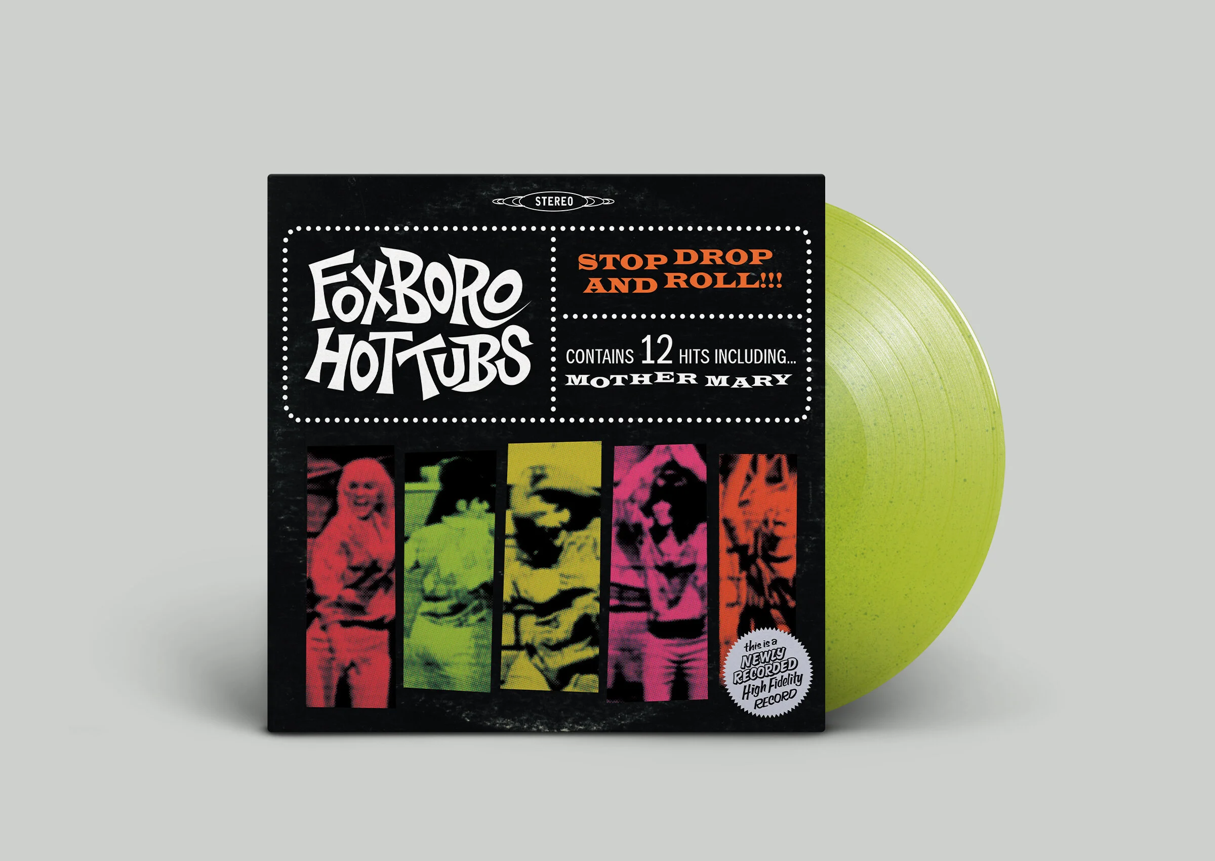 Kaufen gewöhnliche Funktion foxboro hot tubs stop drop and roll lyrics