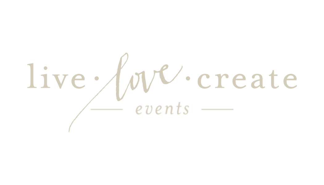 Live Love Create Events